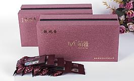 铁观音包装盒图片