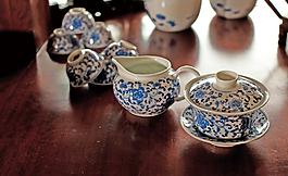 茶具图片