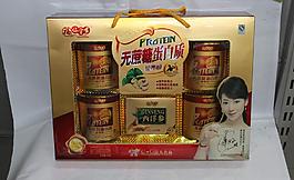 蛋白質營養粉圖片