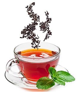 红茶图片