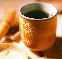 茶水图片