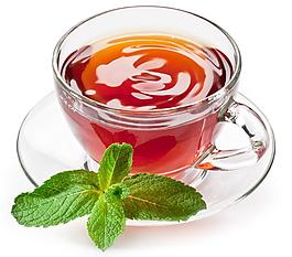綠茶圖片