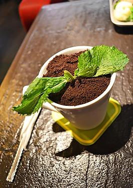 綠野仙蹤奶茶圖片
