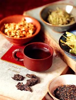 茶水图片