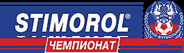 stimorol足球的標志
