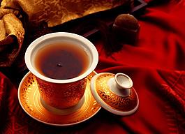 红茶图片