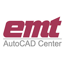EMT AutoCAD中心