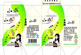 小喬488ml蘋果圖片