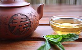 茶壺 茶水圖片