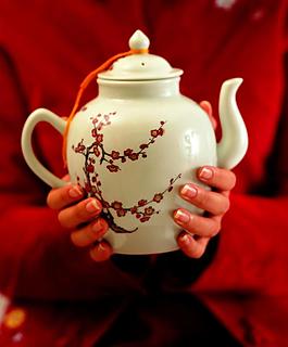 茶壺圖片