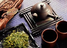 綠茶圖片