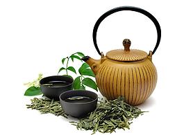 茶壺清茶圖片