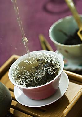 茶水图片