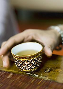 茶水图片