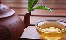 茶壺 茶水 茶藝圖片