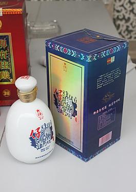 柳府柳州仔酒圖片