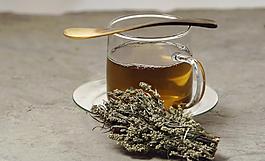 一杯茶水圖片
