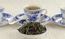 茶水茶葉圖片