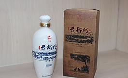 柳府老柳州酒圖片