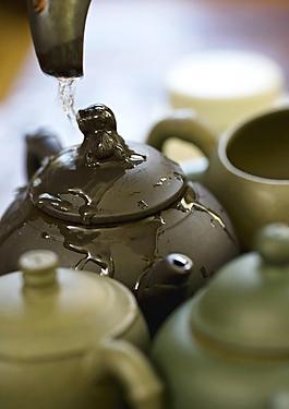 茶壺圖片