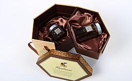 婆羅皇蜂蜜禮盒圖片