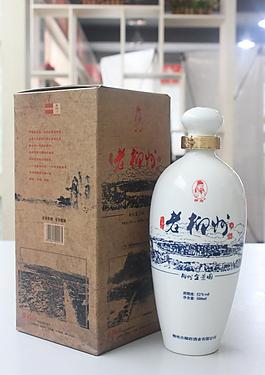 柳府老柳州酒圖片