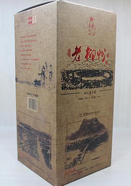 柳府老柳州酒圖片