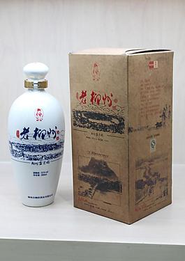 柳府老柳州酒圖片