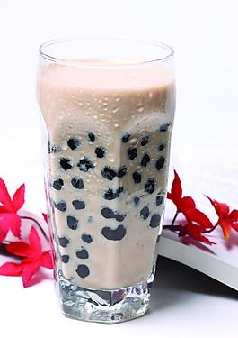珍珠奶茶圖片