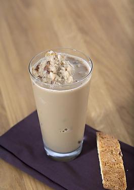 奶茶 奶昔圖片