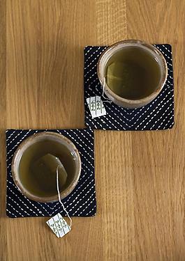 泡茶 茶饮图片