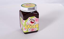 婆羅皇蜂蜜圖片