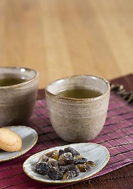泡茶 茶饮图片