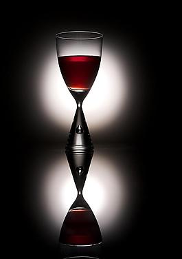 酒杯圖片