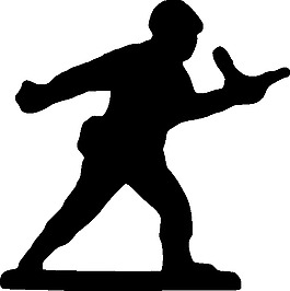 玩具士兵的剪輯藝術
