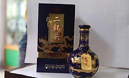 牛欄山二鍋頭圖片
