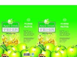 蘋果汁盒圖片