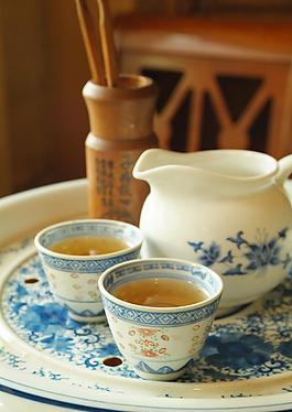 茶文化圖片