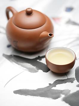 茶文化圖片