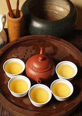 茶文化圖片