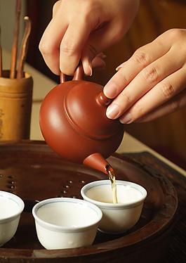 茶文化圖片