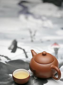 茶文化圖片