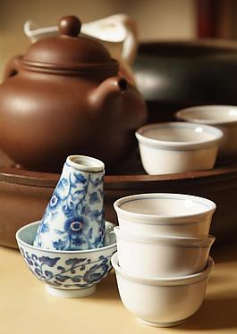 茶文化圖片