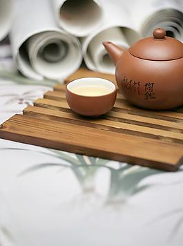 茶文化圖片