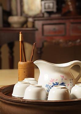 茶文化圖片