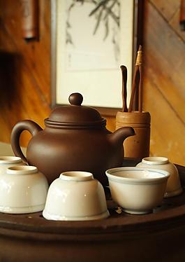 茶文化圖片