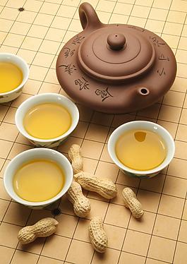 茶文化圖片