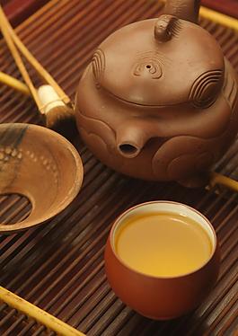 茶文化圖片
