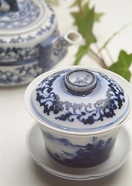 茶文化圖片
