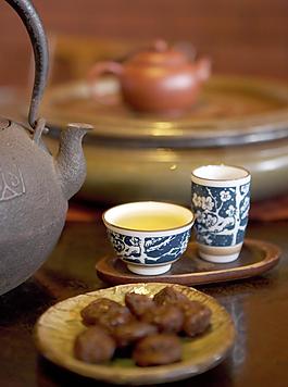 茶文化圖片